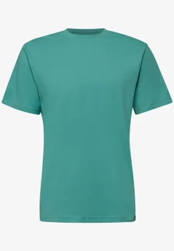 Basic Shirt in effen kleur