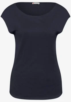 Basic shirts in een 2-pack