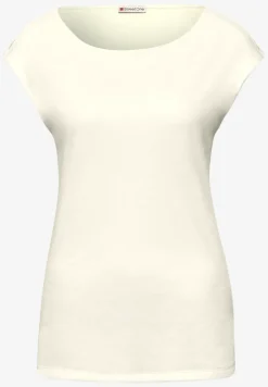 Basic shirts in een 2-pack