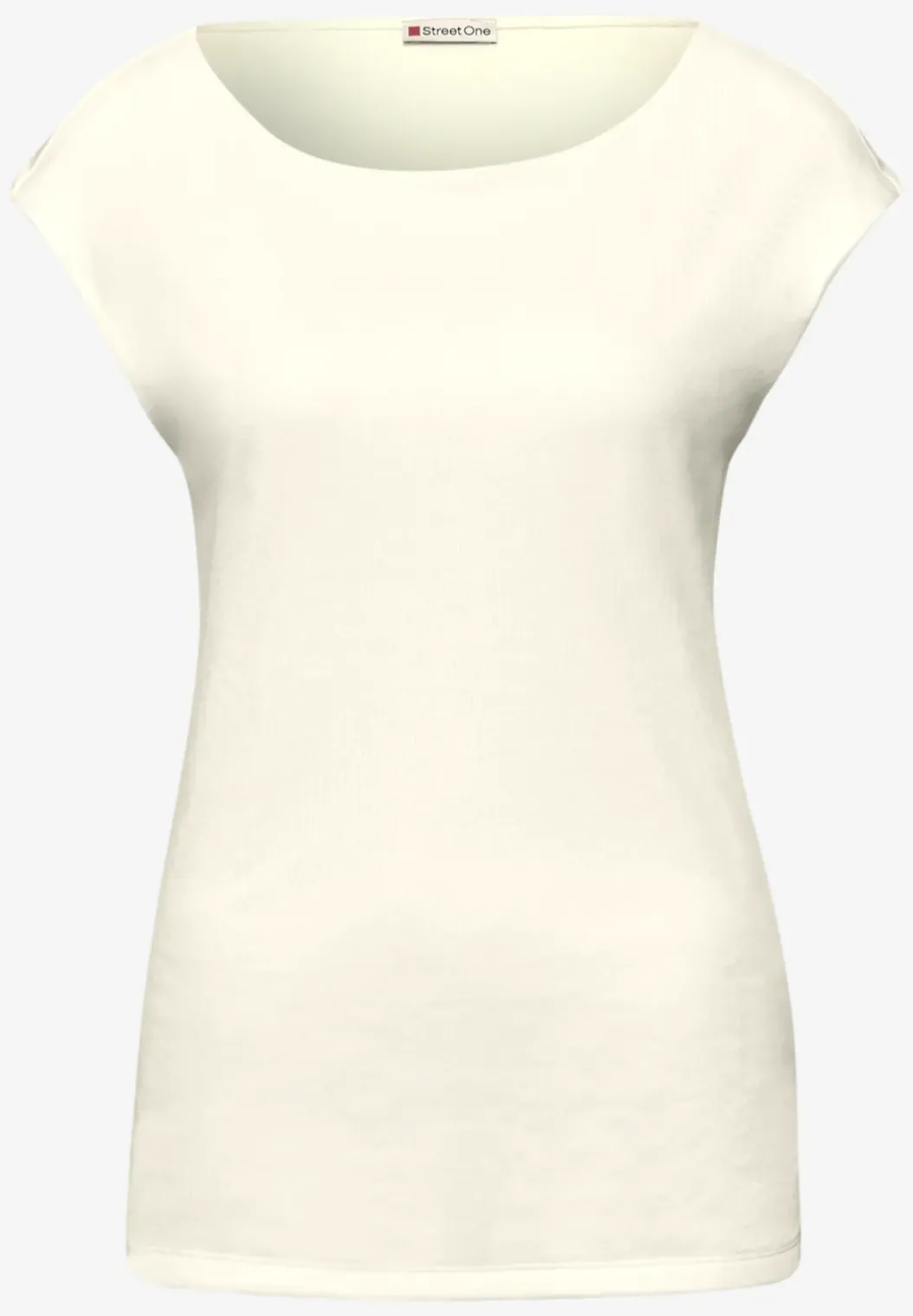 Basic shirts in een 2-pack