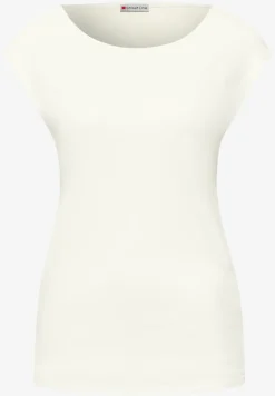 Basic shirts in een 2-pack