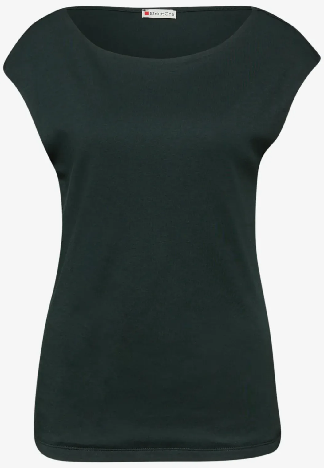 Basic shirts in een 2-pack