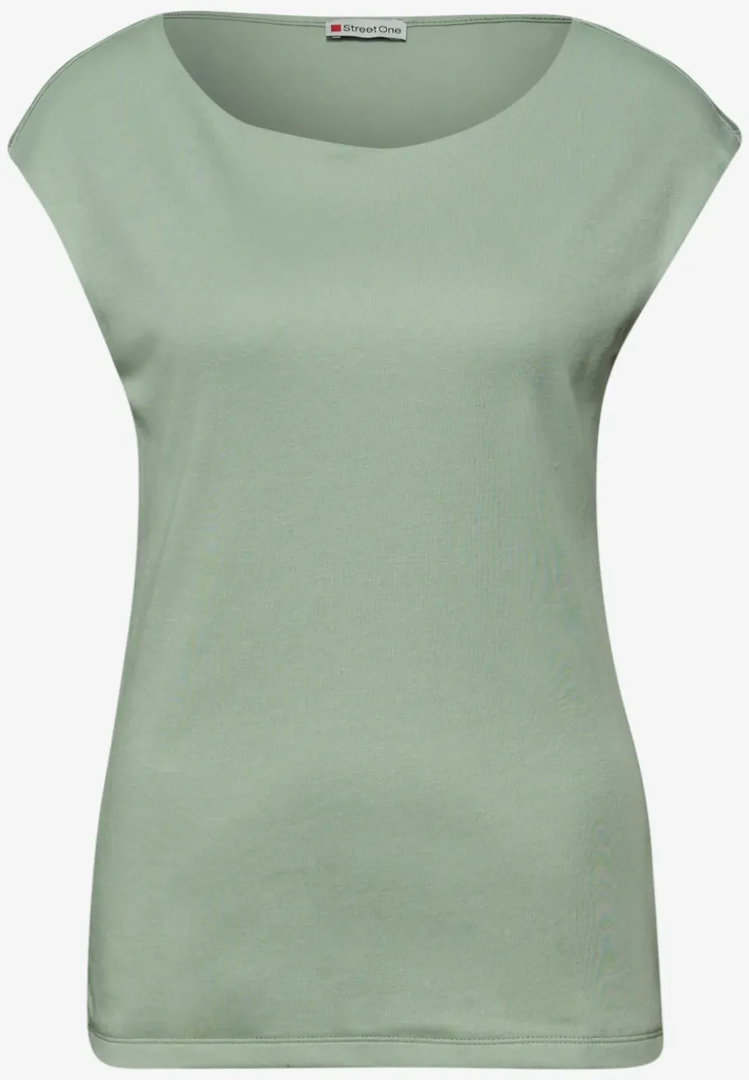 Basic shirts in een 2-pack