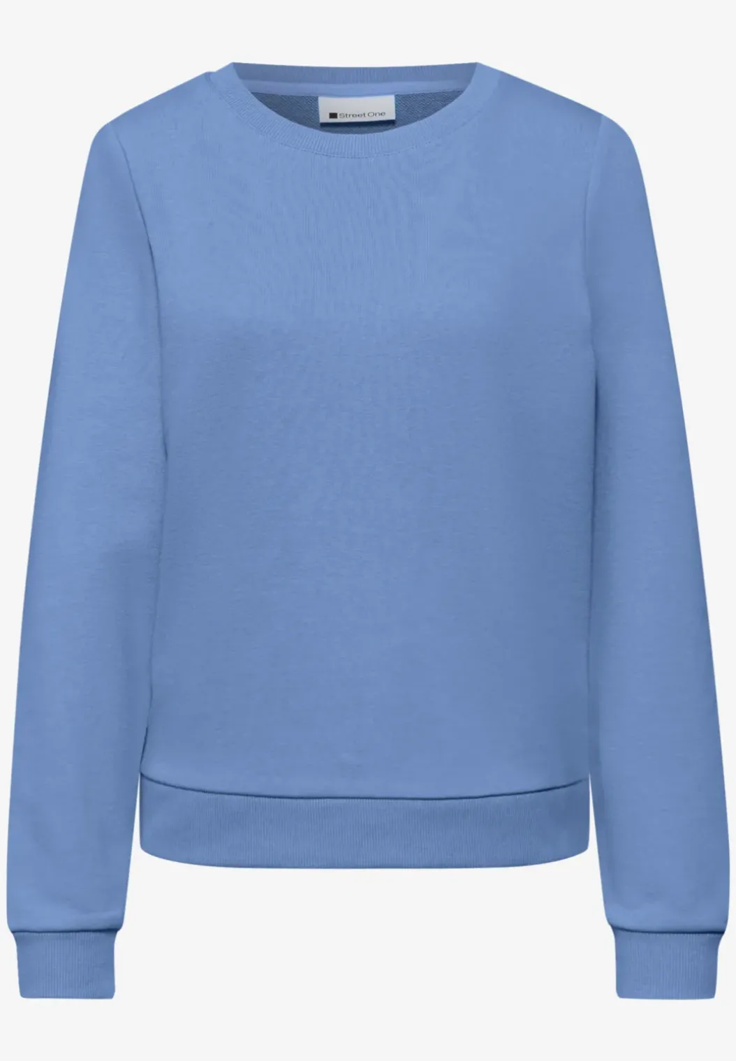 Basic sweatshirt