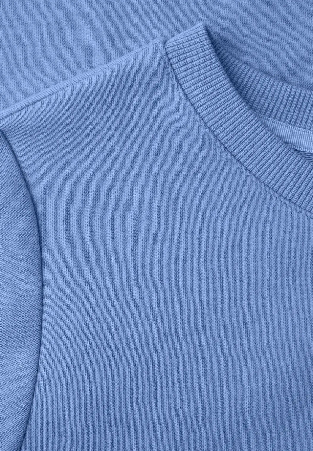 Basic sweatshirt