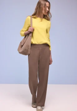 Basic sweatshirt
