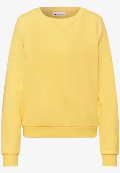 Basic sweatshirt