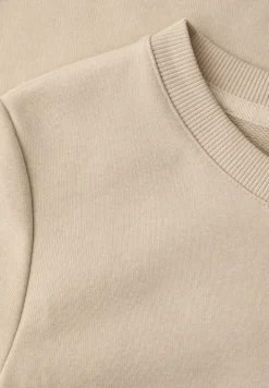 Basic sweatshirt