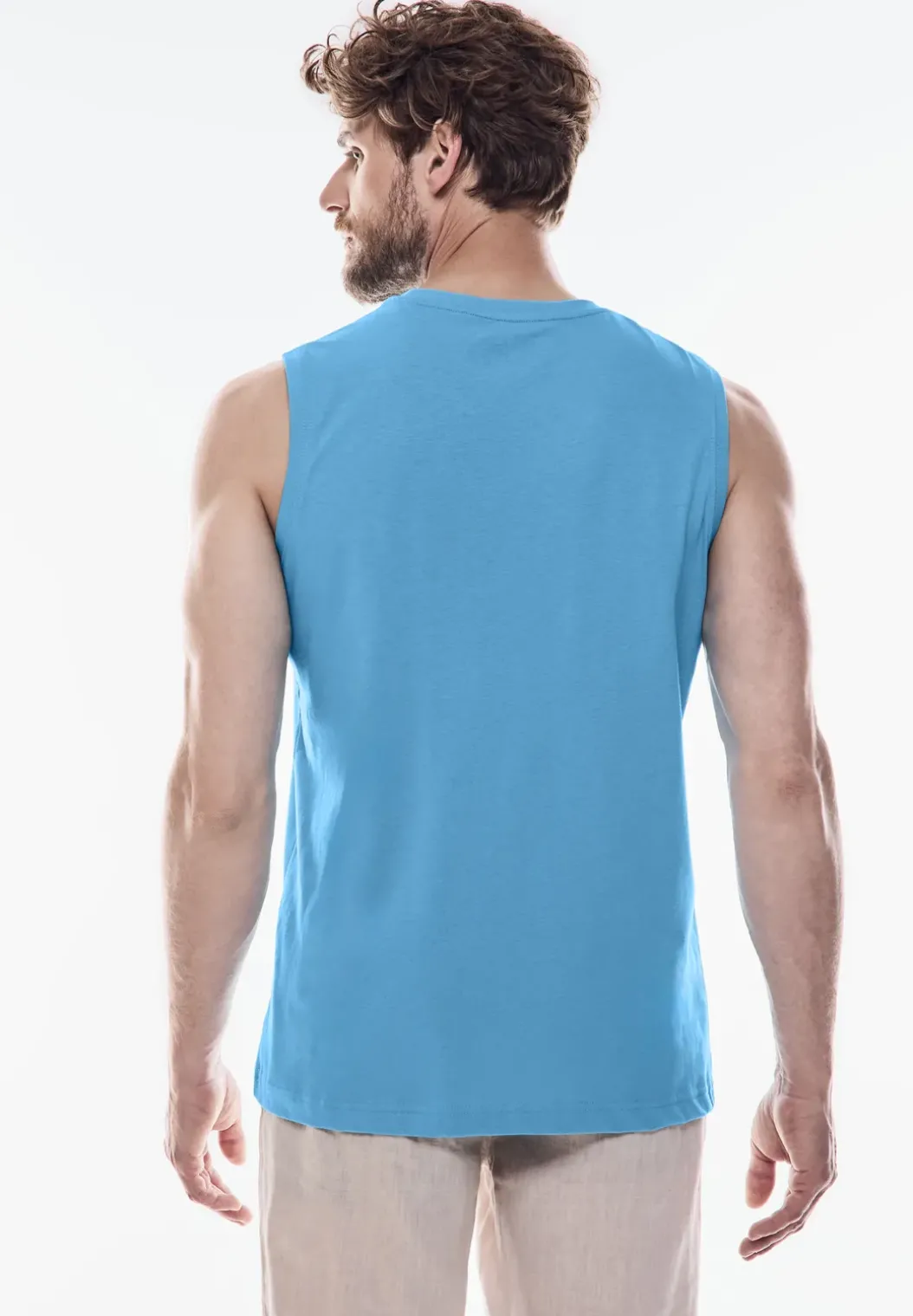 Basic top