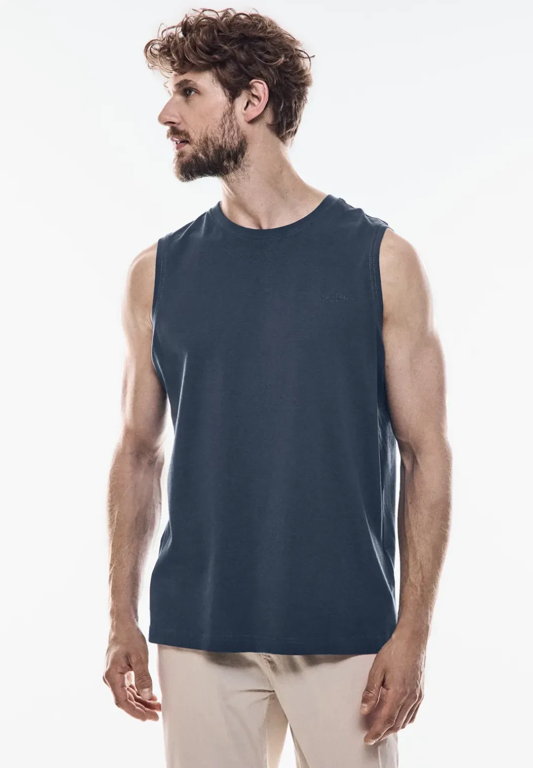 Basic top