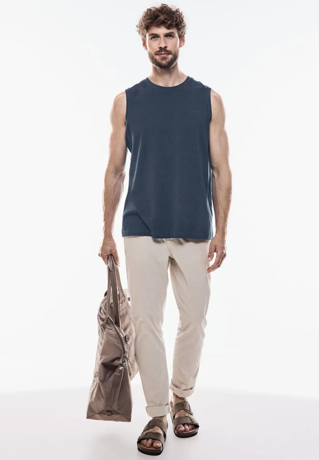 Basic top