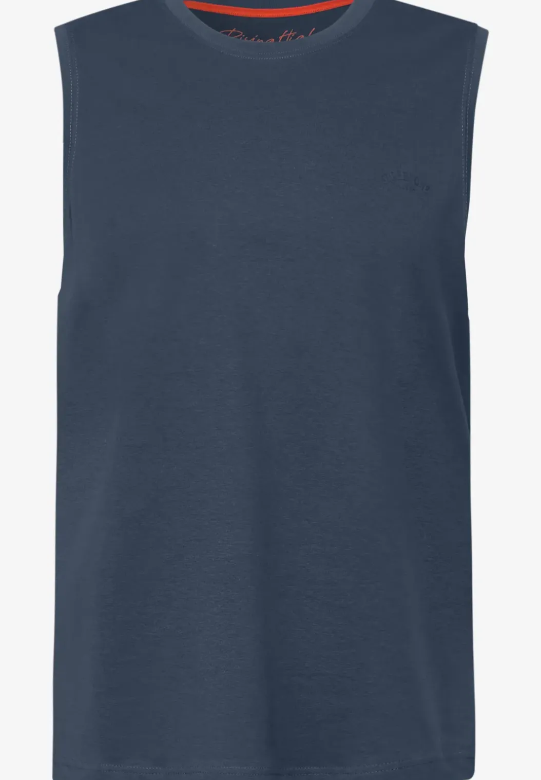 Basic top