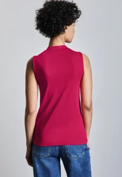 Basic top met col