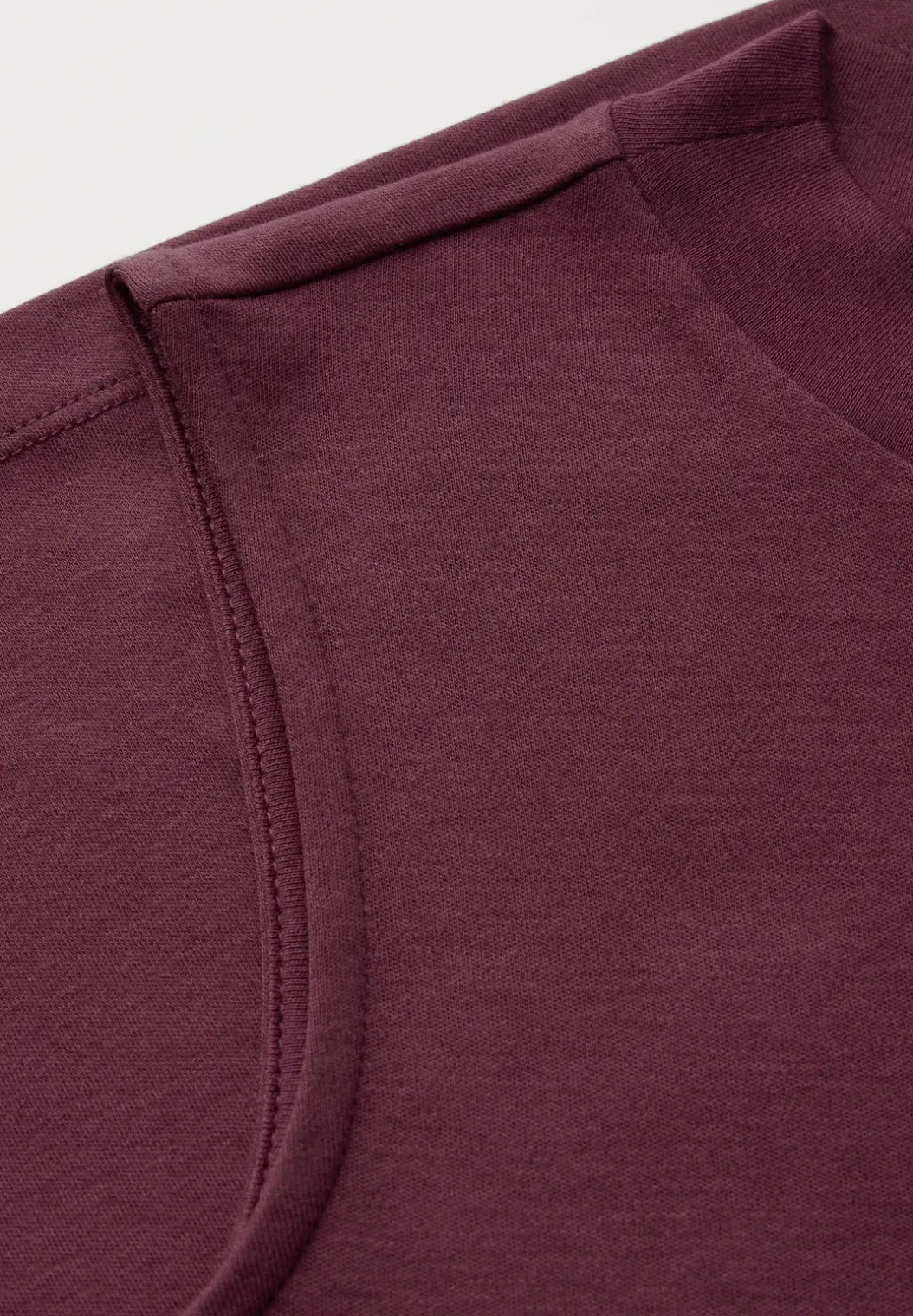 Basic top met col