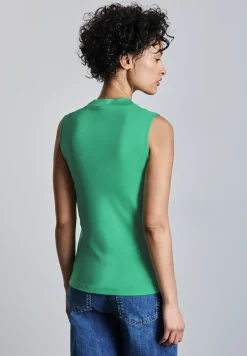 Basic top met col