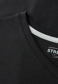 Basic V-hals Shirt