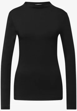 Basic col shirt