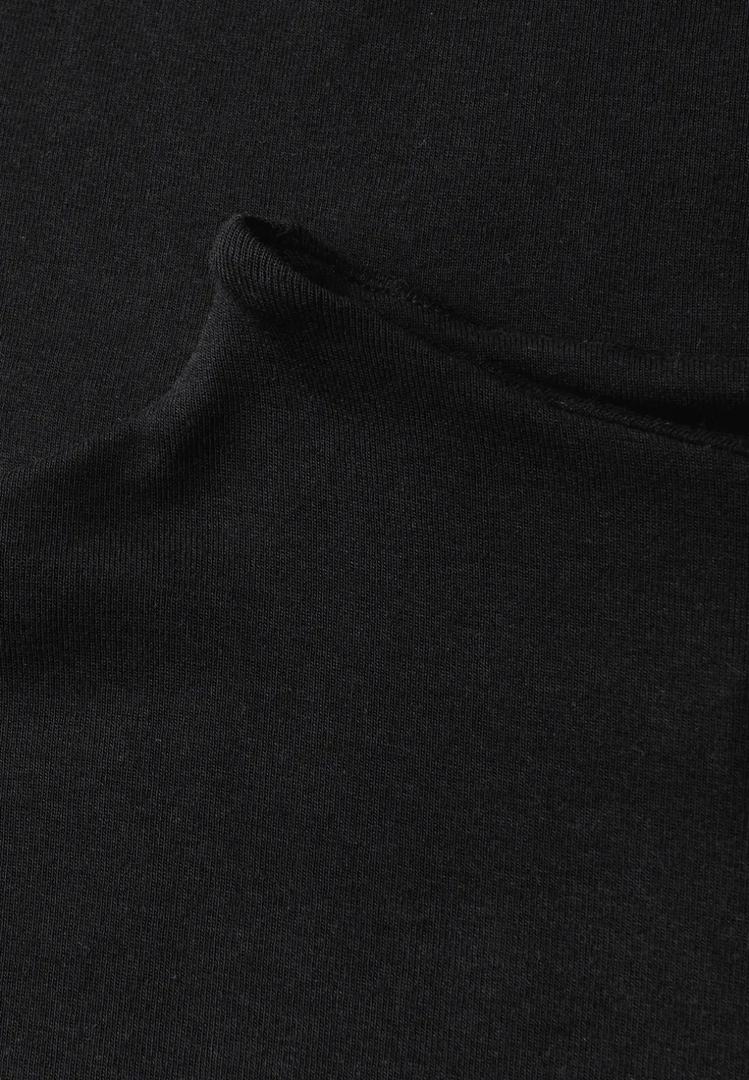 Basic col shirt