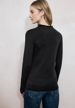 Basic col shirt