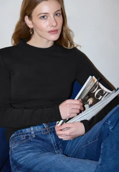 Basic col shirt