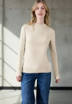 Basic col shirt