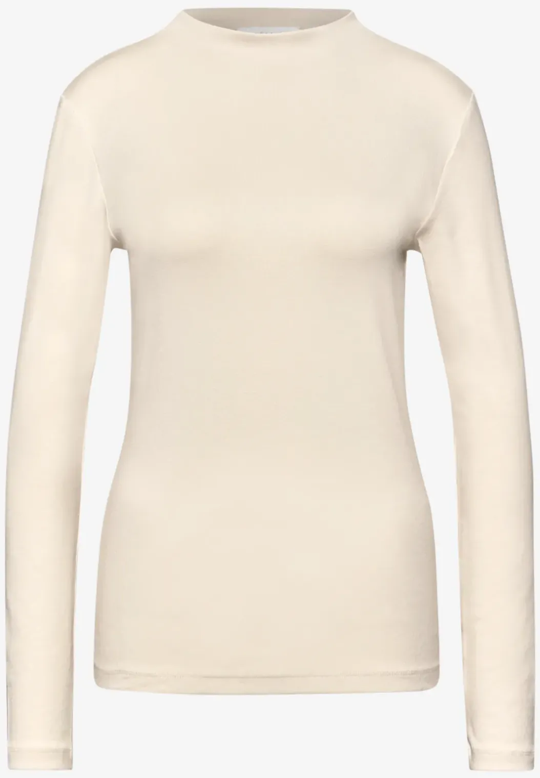 Basic col shirt
