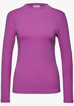 Basic col shirt