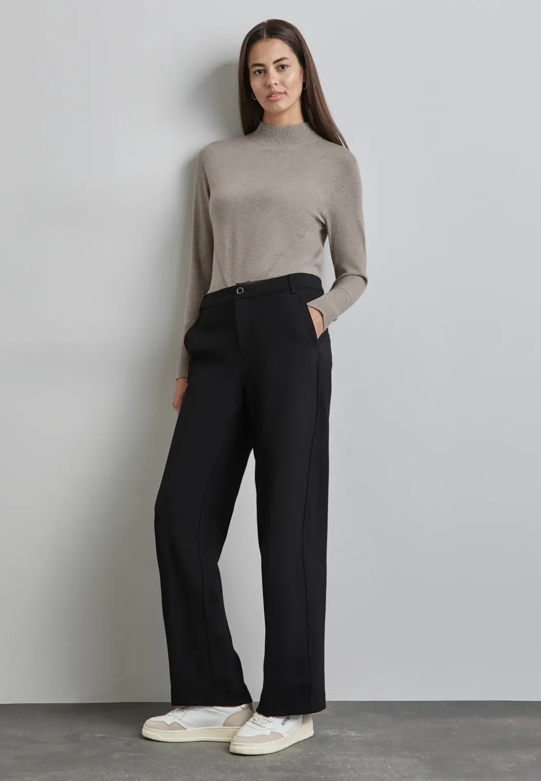Basic coltrui