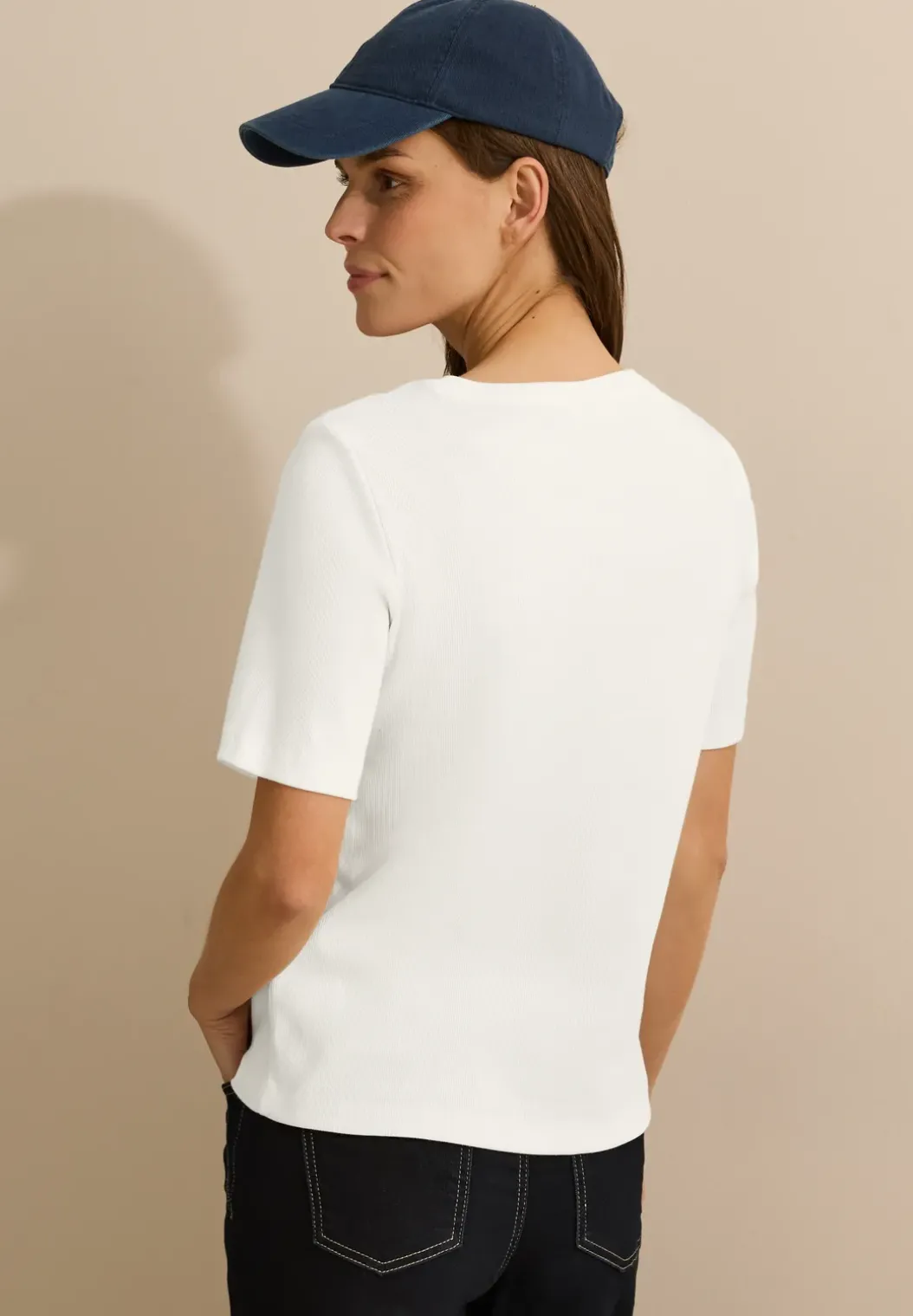 Basic geribd Shirt