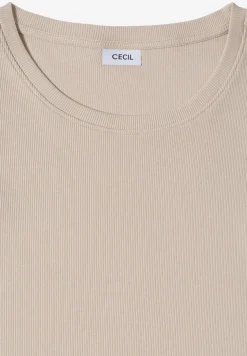 Basic geribd Shirt
