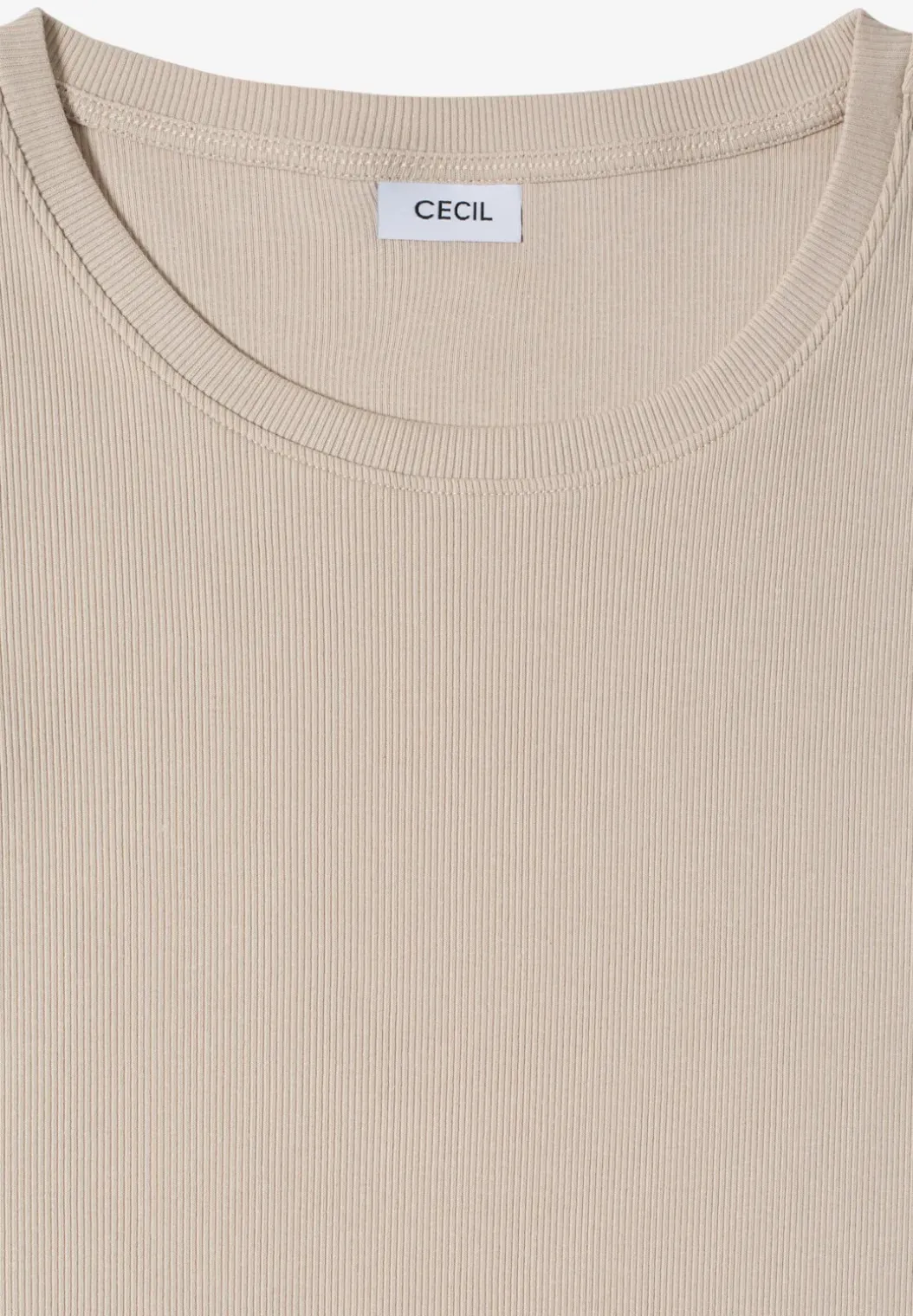Basic geribd Shirt