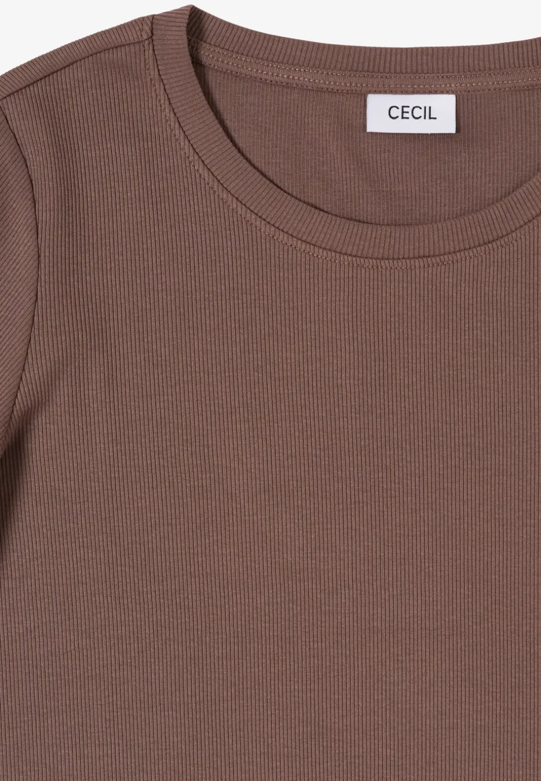 Basic geribd Shirt