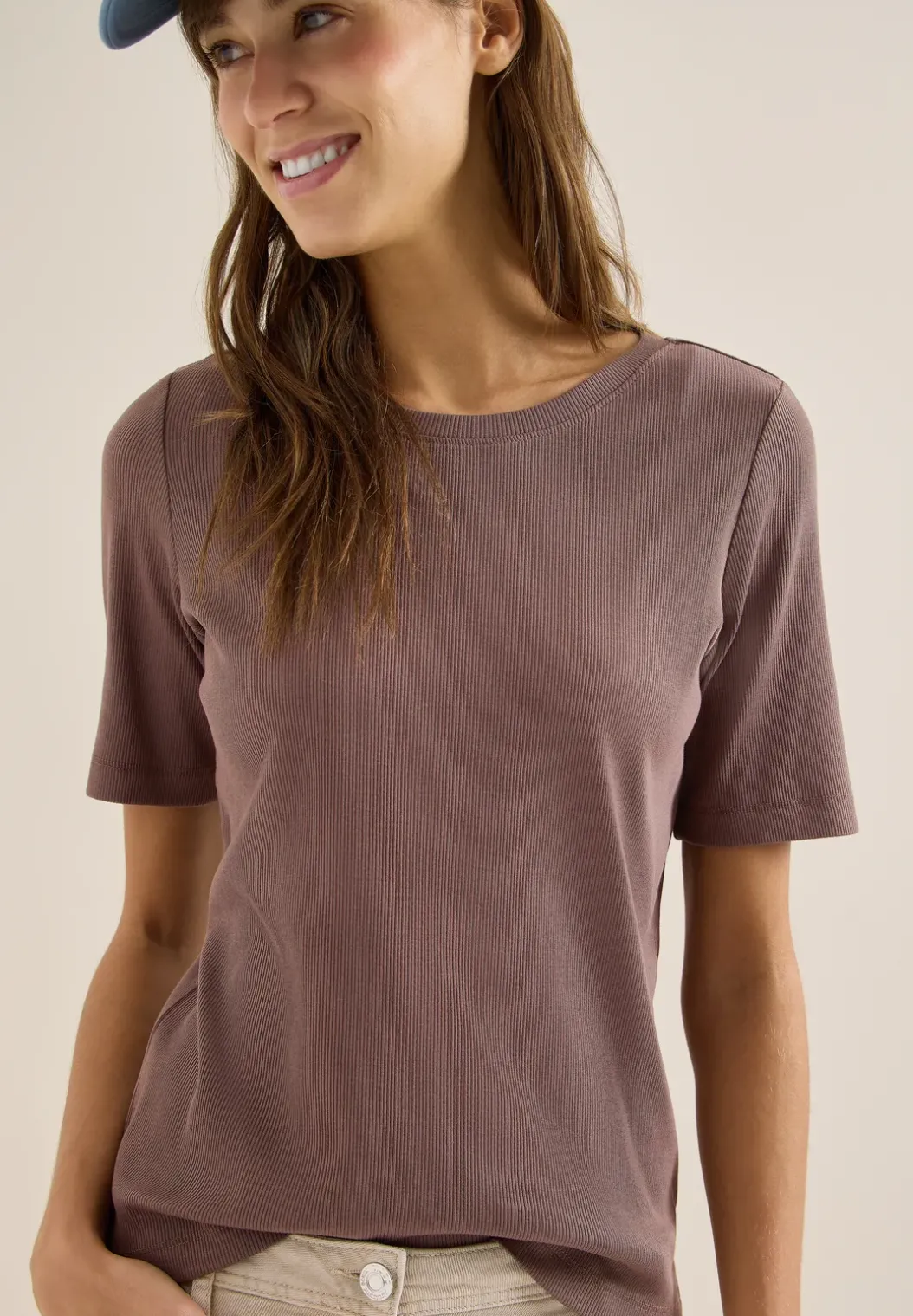 Basic geribd Shirt