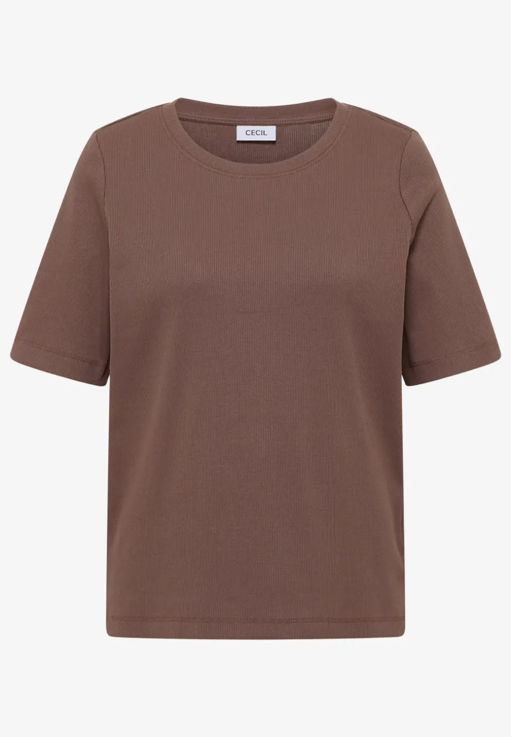 Basic geribd Shirt