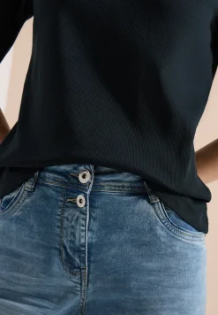 Basic geribd Shirt