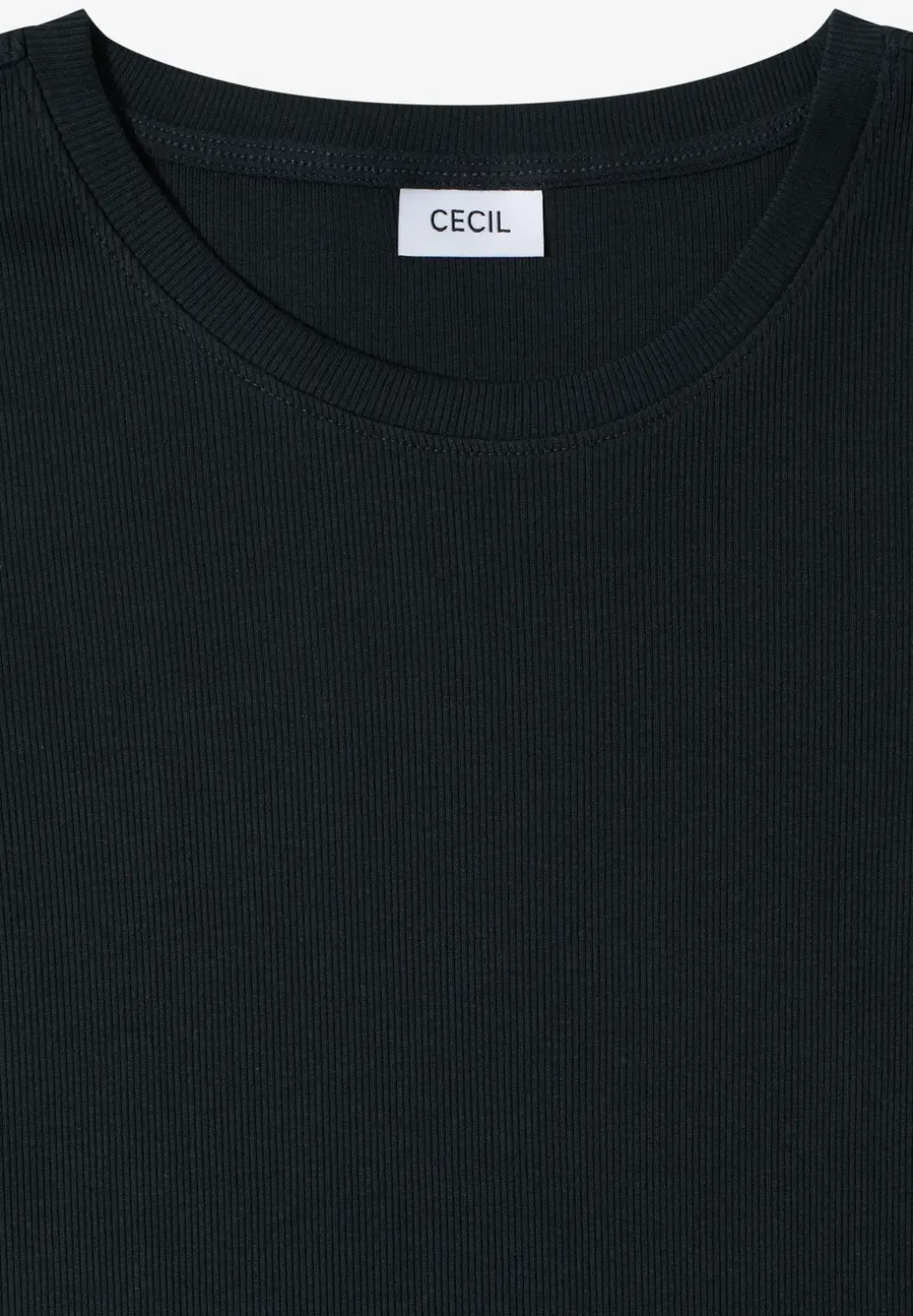 Basic geribd Shirt
