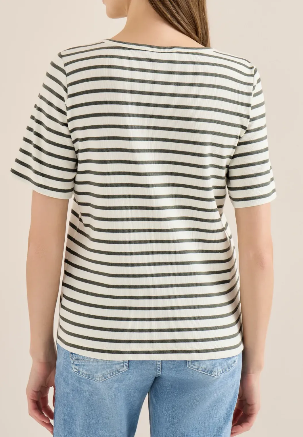 Basic geribd Shirt