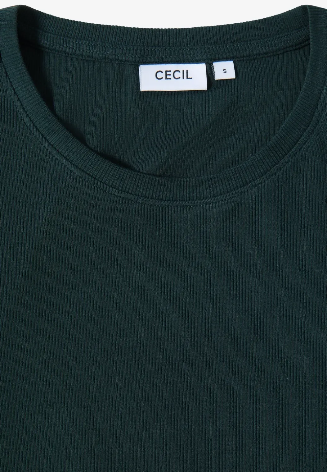 Basic geribd Shirt