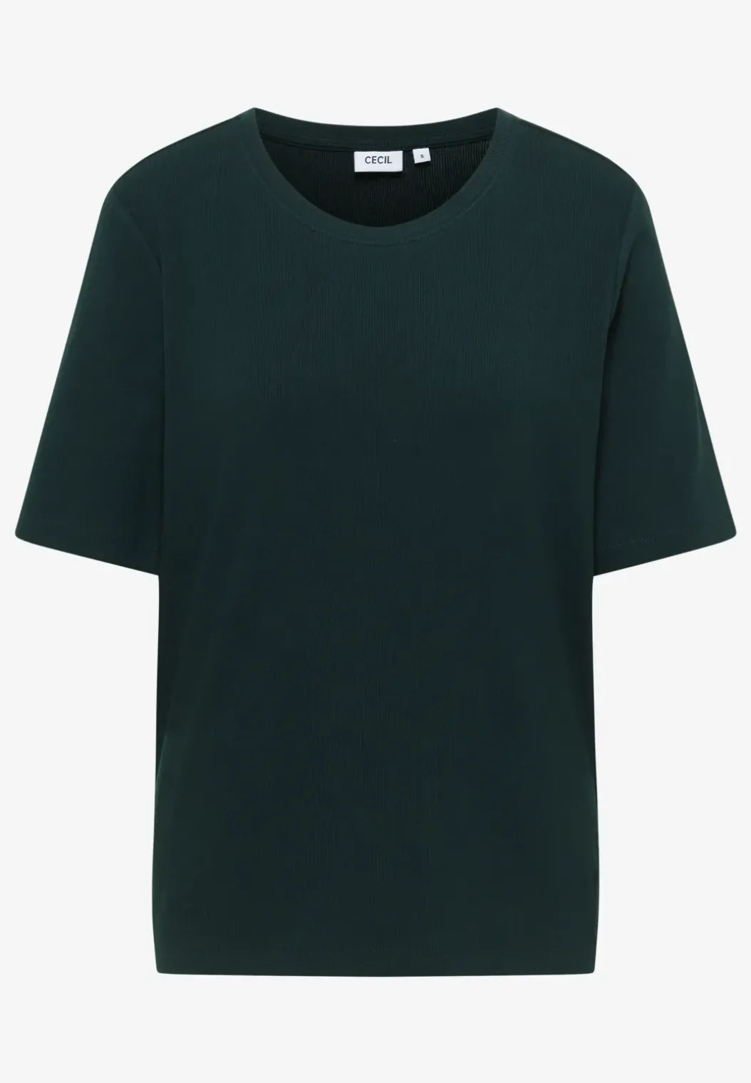 Basic geribd Shirt