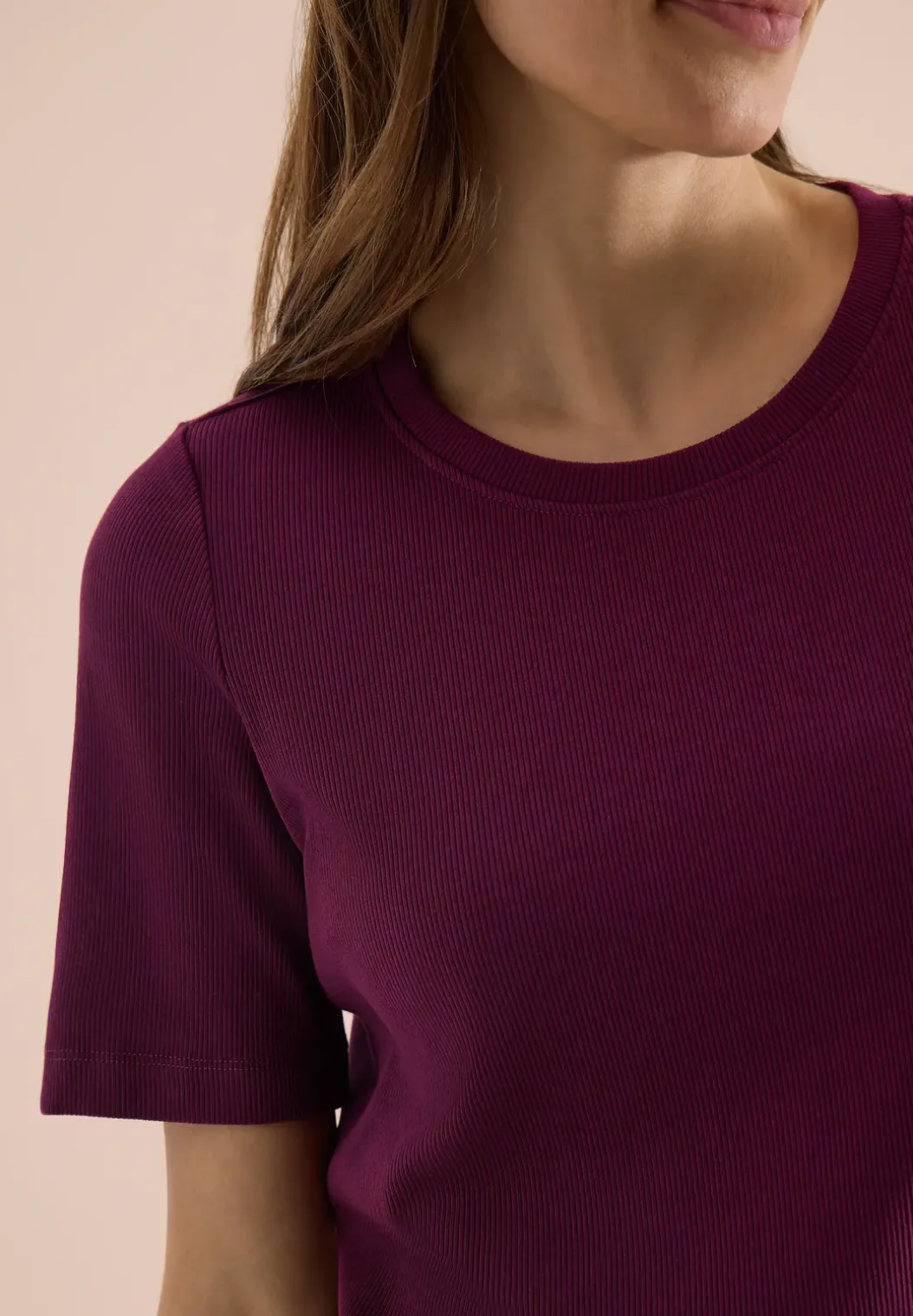 Basic geribd Shirt