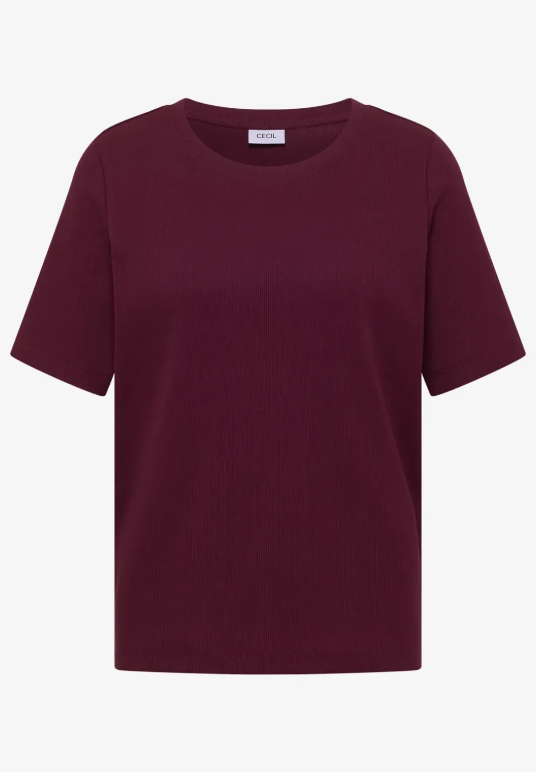 Basic geribd Shirt