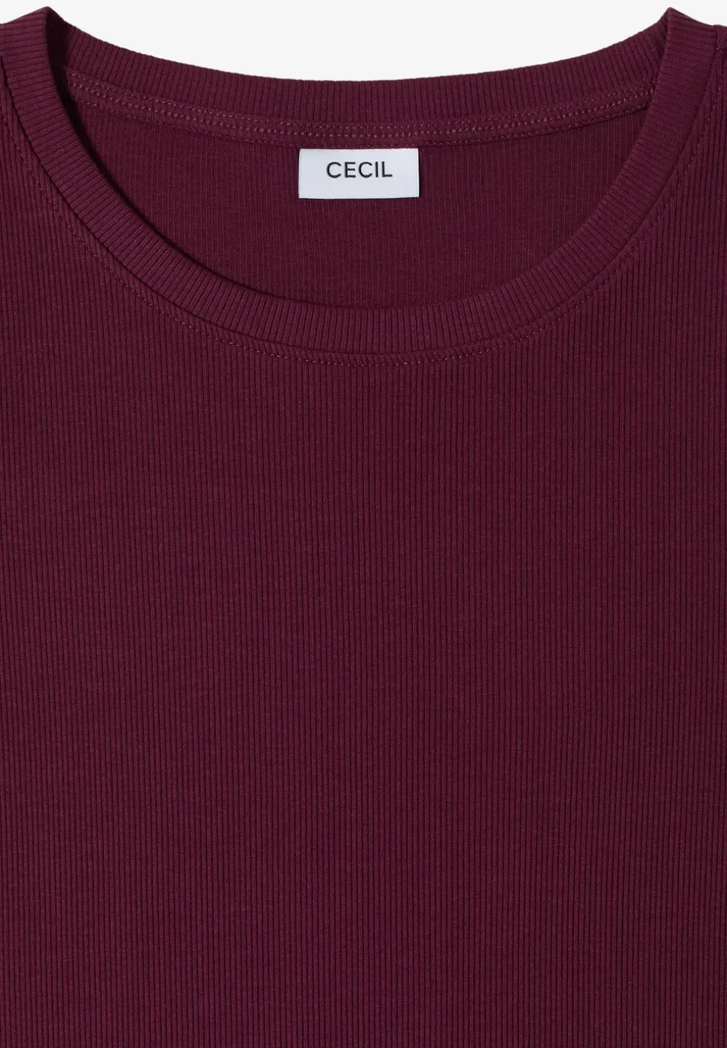 Basic geribd Shirt
