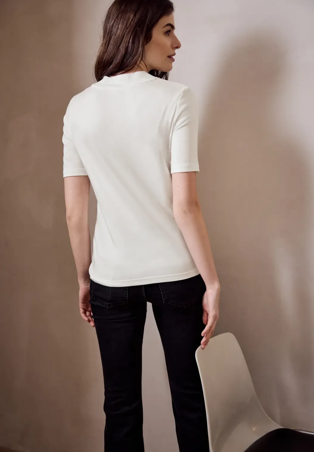 Basic Shirt