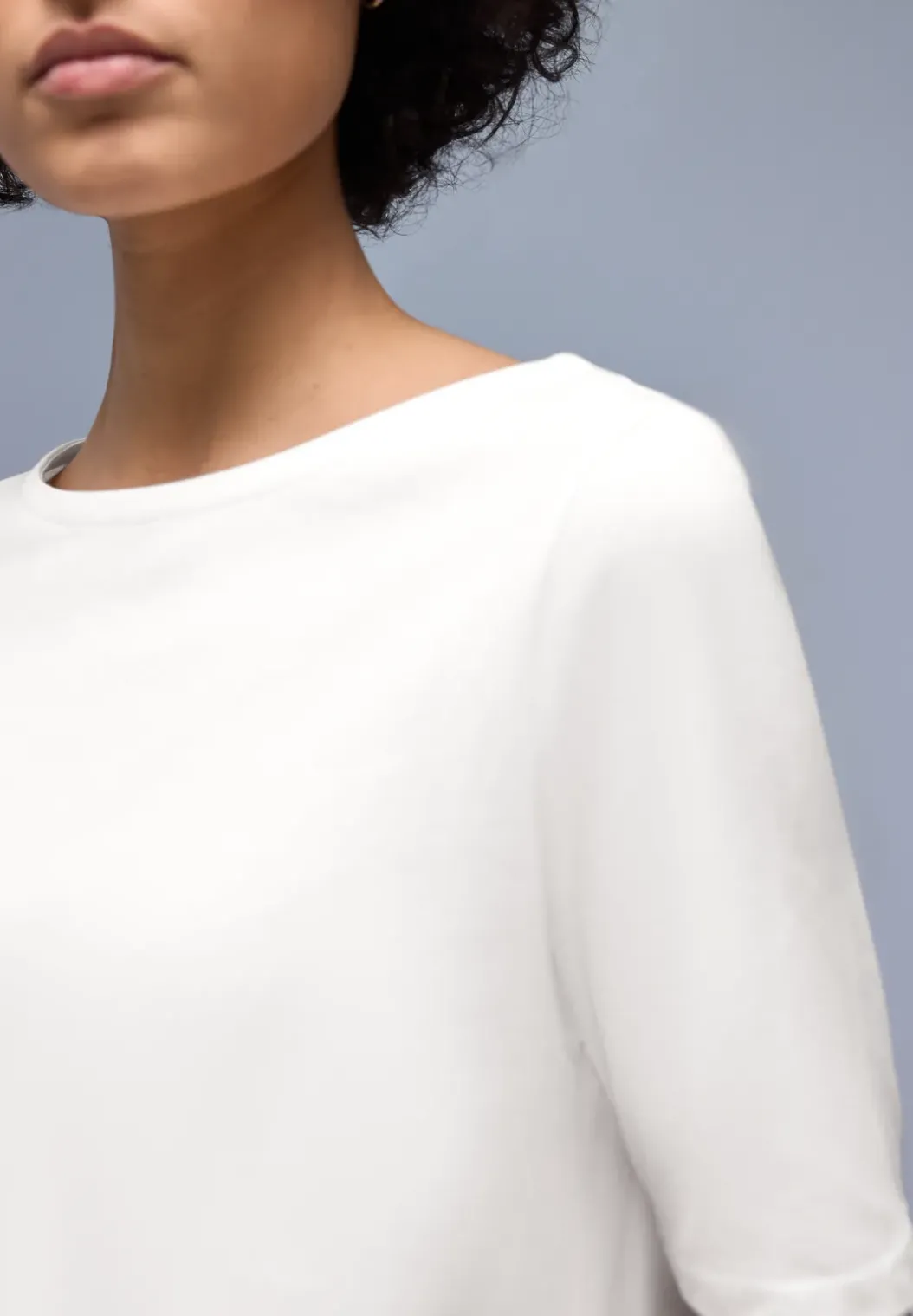 Basic Shirt