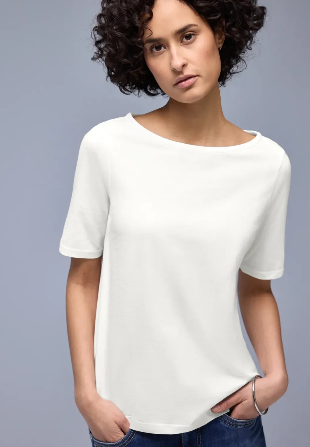 Basic Shirt