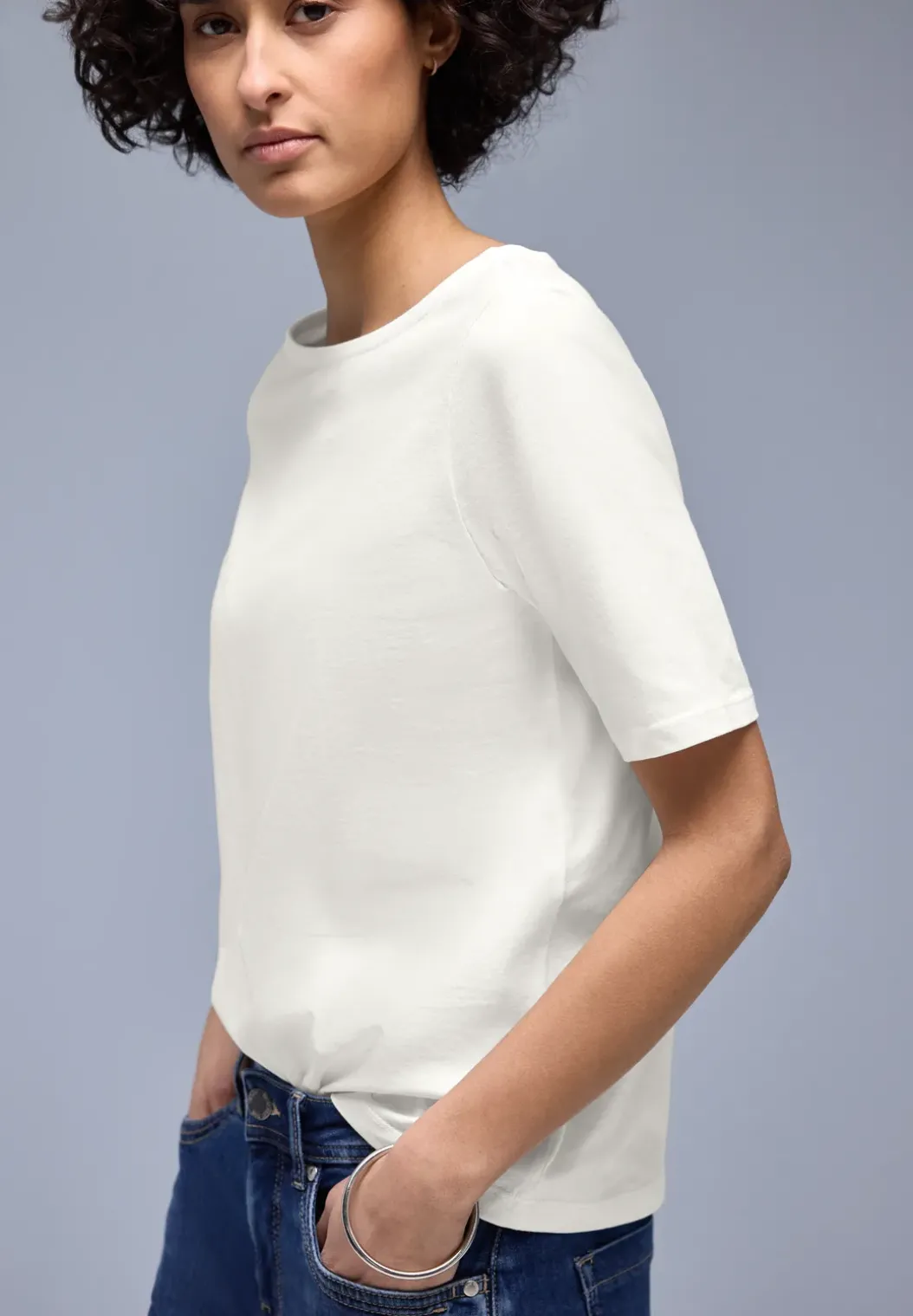 Basic Shirt