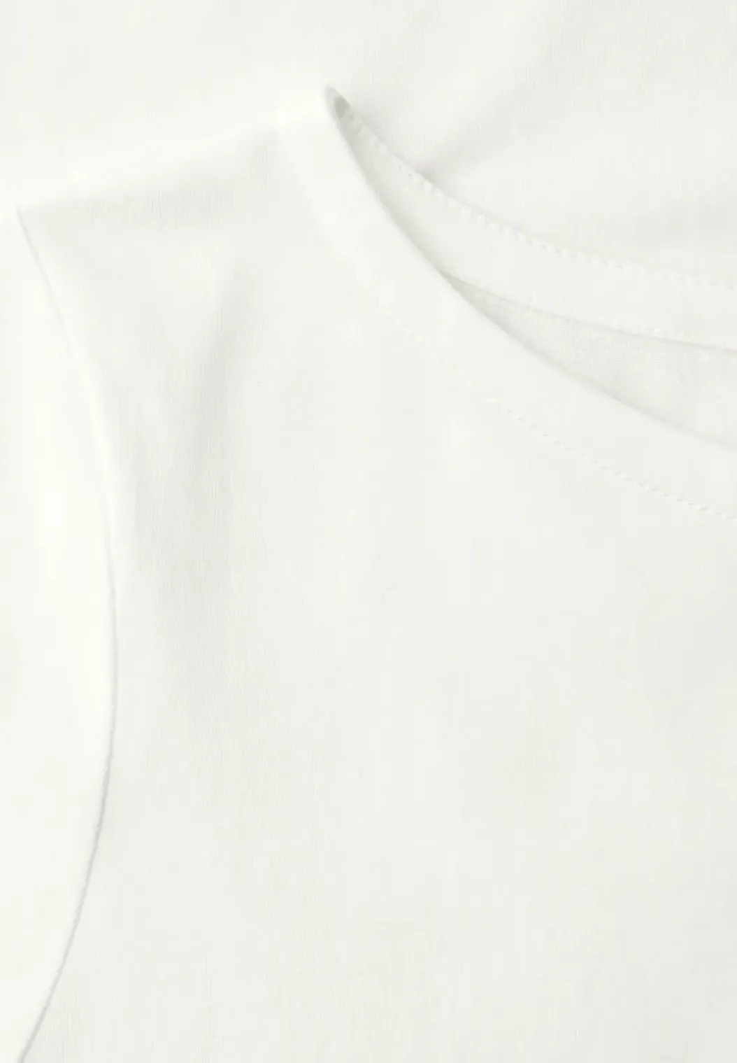 Basic Shirt
