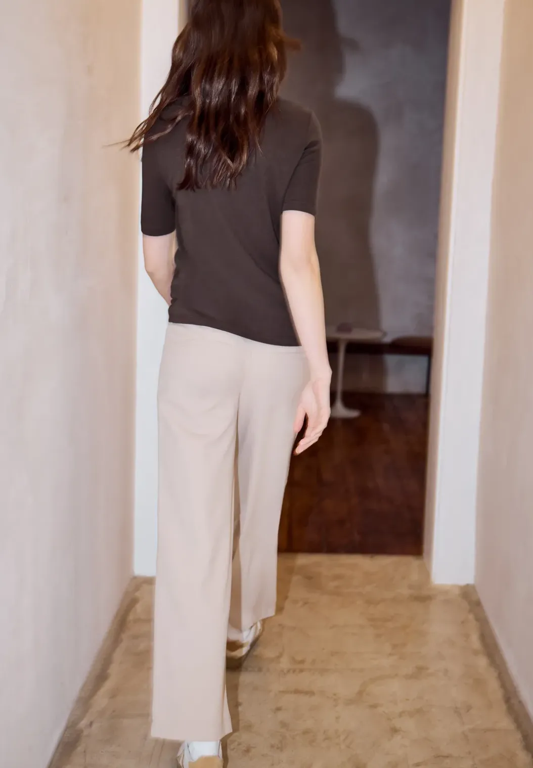 Basic Shirt