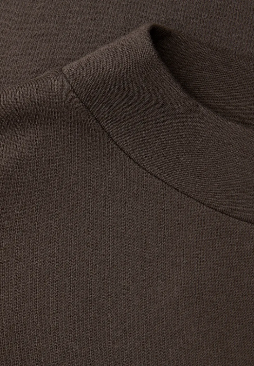 Basic shirt