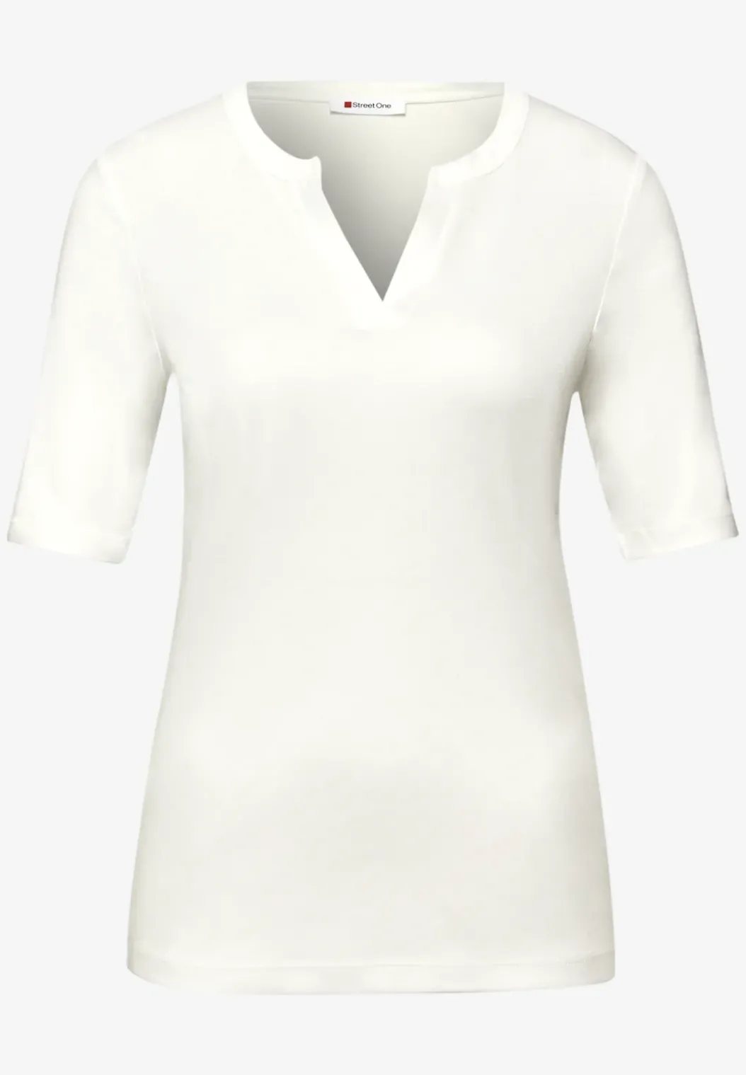Basic shirt